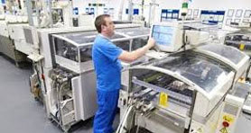 SMT貼片機(jī)未來(lái)發(fā)展五大趨勢(shì)