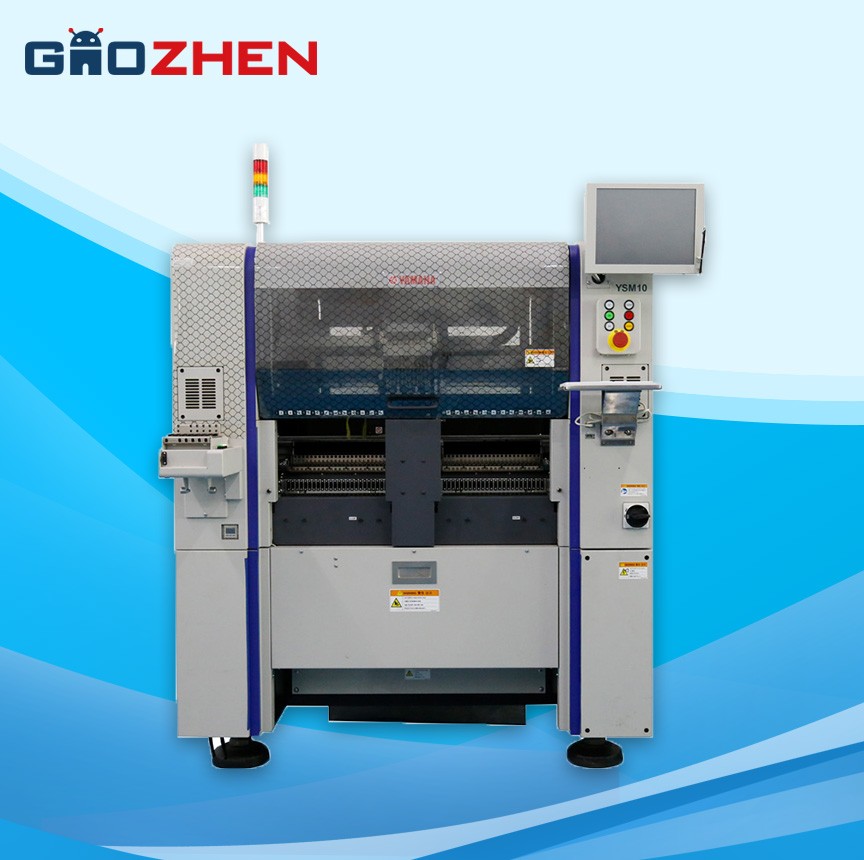 SMT貼片工藝要如何控制？   