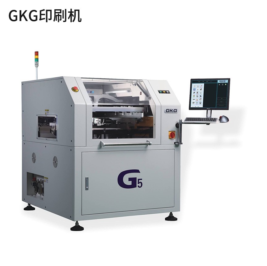 SMT電子組裝技術的發展